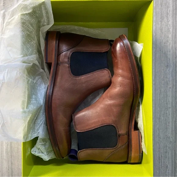 Ted Baker London Shoes Ted Baker Chelsea Boots Poshmark